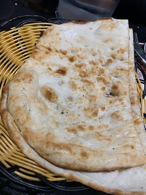 Naan Pakistani Food Lahori Restaurant