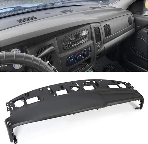 Kojem Full Replacement Dashboard Panel Dash Pad Cover Compatible With