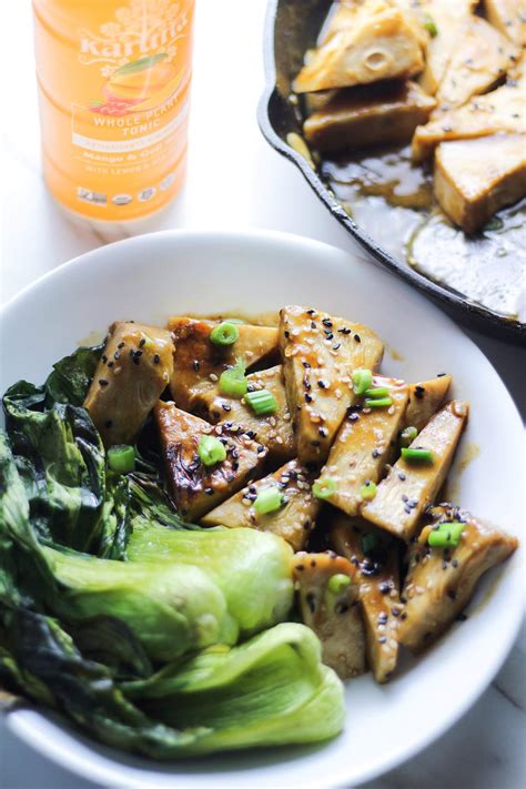 I made it, and although it took a while, it was well worth the wait!! The BEST Vegan Jackfruit Recipe + Video (LOW CARB, KETO ...