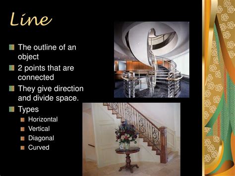 Ppt Introduction To Interior Design Powerpoint Presentation Free
