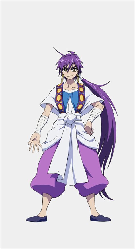 Five years later, he saves the life of a merchant and his legend begins. Crunchyroll - VIDEO: "Magi: Adventure of Sinbad" TV Anime ...