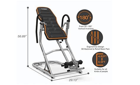 Are you looking for the best inversion tables. The 7 Best Inversion Tables of 2021