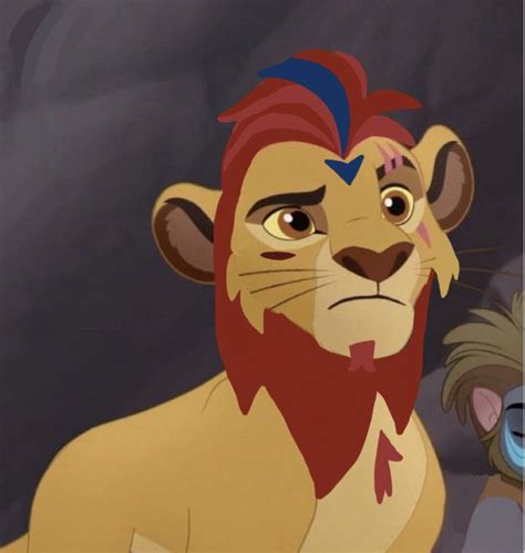 Kion Edit 2 Lion King Lion King 2 Disney Images