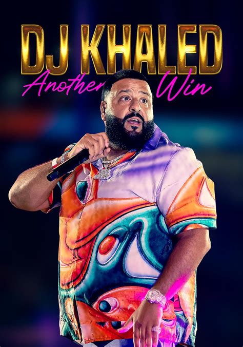Regarder Dj Khaled Another Win En Streaming Complet