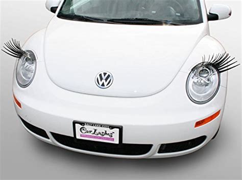 Best Eyelashes For A Volkswagen Beetle