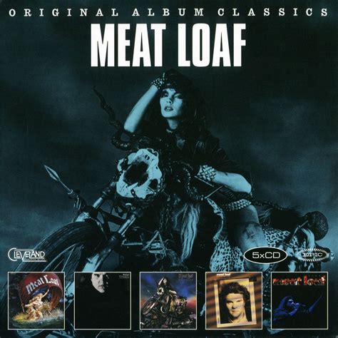 Bad Attitude Meat Loaf Mp3 Buy Full Tracklist