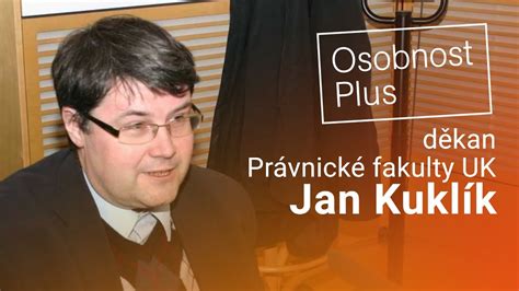 Řekl to v neděli v mimořádném televizním projevu. Jan Kuklík: Je velká chyba, že prezident Zeman mlčí ke ...