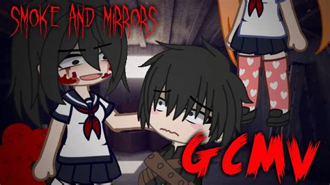 Smoke And Mirrors Gcmv Yandere Simulator Youtube