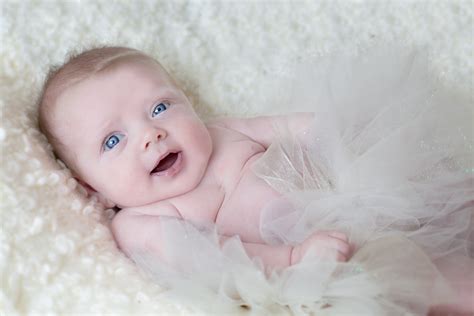 Daydreamz Photography Blog The Princess At 9 Weeks Old
