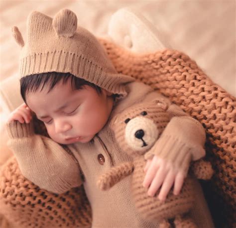 fotos criativas de bebê 10 ideias fantásticas para acertar nas poses