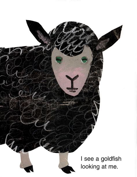 And illustrated by the beloved eric carle. Brown Bear, Brown Bear, What Do You See? | Bill Martin Jr ...