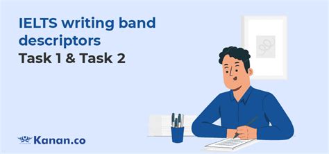 Ielts Writing Band Descriptors Task 1 And Task 2