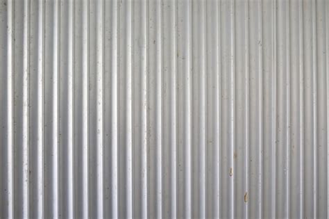 How To Install Corrugated Metal Walls Hunker