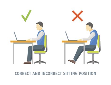 Typing Ergonomics In The Office Why Is It Important