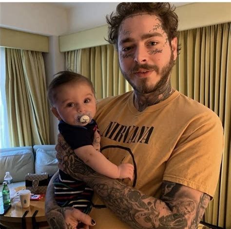 Baby In Post Malone Lyrics Post Malone Quotes Post Malone Hot Sex Picture
