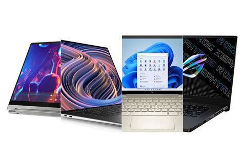 The Best Windows Laptops For 2023 Popular Science