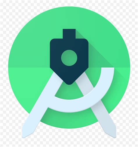Android Studio New Icon Clipart Icon Logo Android Studio Pngvisual
