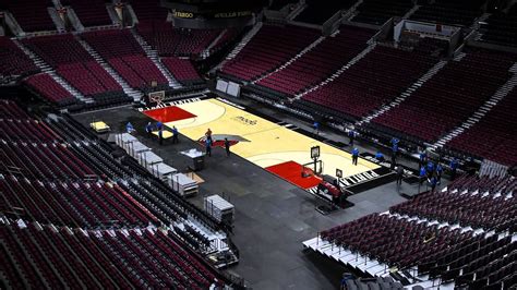 Portland trail blazers page on flashscore.com offers livescore, results, standings and match details. Time-lapse of new Trail Blazers court - YouTube