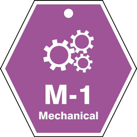M Mechanical Energy Source Shapeid Tag Tdk