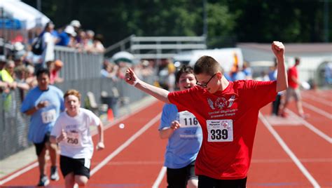 With a few exceptions, the sports facilities are to be divided between the heritage zone in the north and the tokyo bay zone in the south within an 8 km radius. Special Olympics Summer Games showcases competitive spirit ...