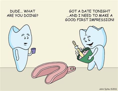 144 Best Images About Great Dental Cartoons On Pinterest Cartoon