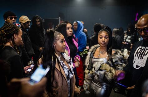 Bilderstrecke Zu Black Hollywood Atlanta Ist Die Schwarze