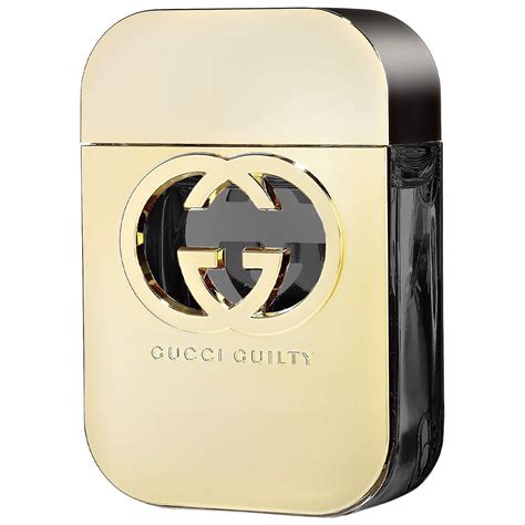 Gucci Guilty Intense Eau De Parfum For Woman Hà Bi Luxury Perfume