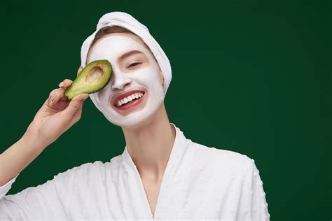 Diy Skin Care Face Mask 6 Homemade Face Mask For Glowing Skin Naural