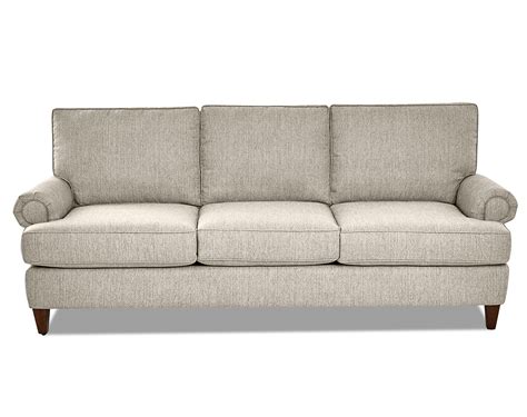Whitney 93 Sofa 2 Colors Sofas And Sectionals