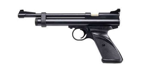 Air Pistol 22 Crosman Ag2240 Co2 Guns R Us