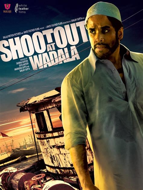 Review Shootout At Wadala