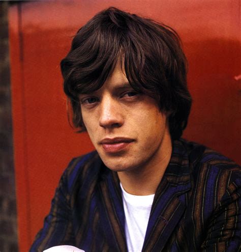 Read on to find more about his sir michael phillips jagger is best known as mick jagger and he is none other than the english rock. Young Mick Jagger | Mick jagger young, Mick jagger rolling ...