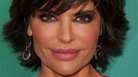 Lisa Rinna Has The Best Reaction To Daughter Amelia Hamlins Split From