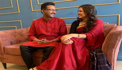 Ias Officer Tina Dabi To Remarry Months After Divorce From Athar Aamir