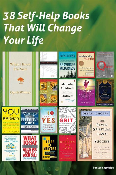 The Best Self Help Books Of All Time Best Self Help Books Books For
