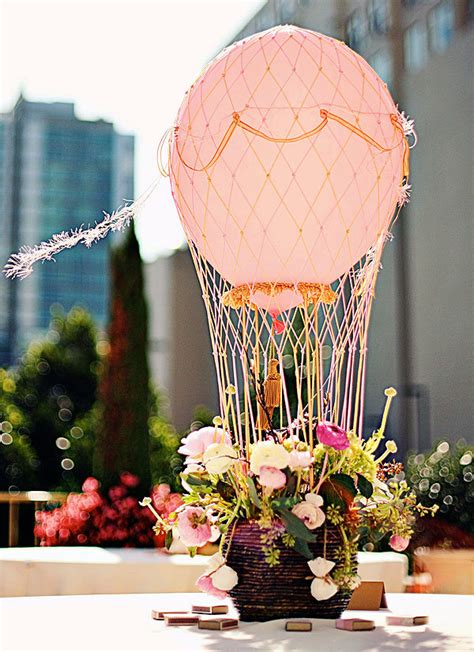 15 Non Floral Centerpieces So Stunning You Wont Miss