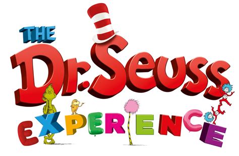 The Dr. Seuss Experience png image