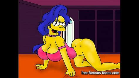 Videos De Sexo Jimmy Simpsons Comic Xxx Porno Max Porno