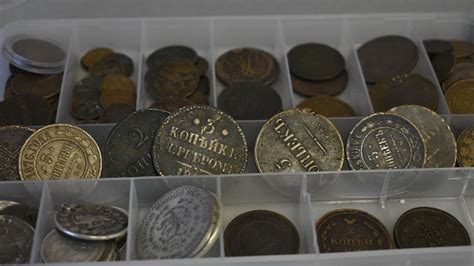 Heres Why Coin Collecting Is A Good Investment Better This World