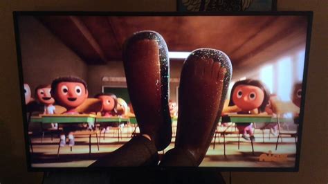Less happy with the changes are baby brent (andy samberg), the icon of the sardine industry who is replaced by flint as the town's favorite son, and local cop earl devereaux (mr. Cloudy With A Chance Of Meatballs (Me as Young Brent ...