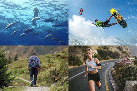 🌏 Top 5 Outdoor Activities To Try This Year Sportalsubnet