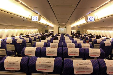 Now it's easier to find great businesses with recommendations. China Southern Airlines Review (Shanghai Hongqiao to ...