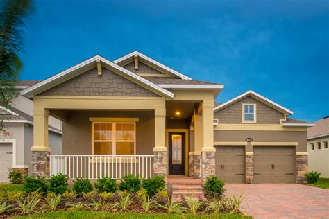 New Homes Ready Now In Orlando Florida Mi Homes