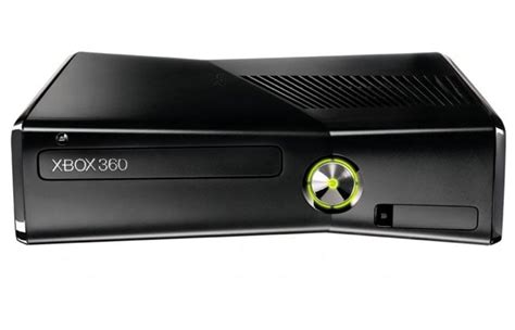 Xbox 360 250gb Gloss Untested Blogknakjp