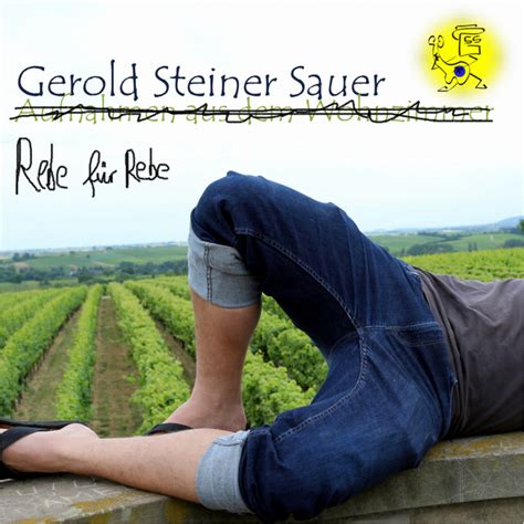 Rebe Für Rebe Album By Gerold Steiner Sauer Spotify