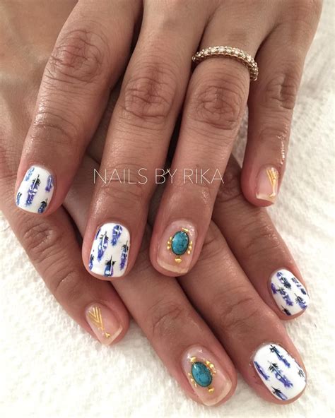 49 Smart Boho Chic Wedding Nails Ideas For Your Special Day Blurmark