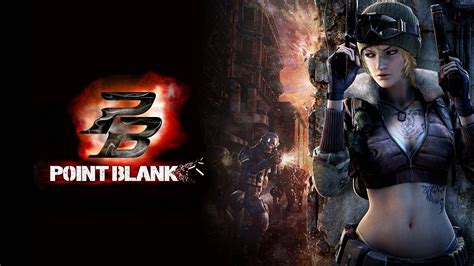 Point Blank Wallpapers 2016 Wallpaper Cave