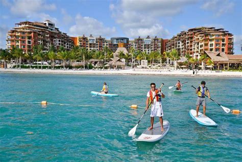 Cancun Resort Activities My Uvci Blog