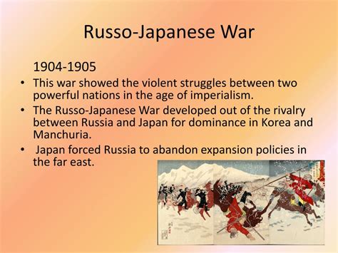 Ppt Imperialism In Japan Powerpoint Presentation Free Download Id