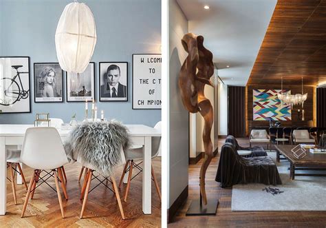 Interior Design 101: Modern vs. Contemporary Style ...